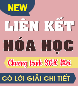 Liên kết Hóa học (KNTT)